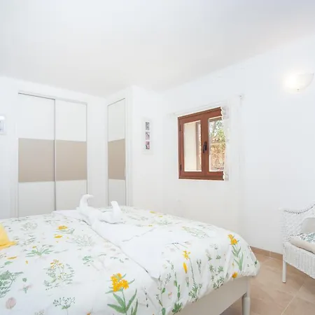 Villa Barrera Costitx (Mallorca)