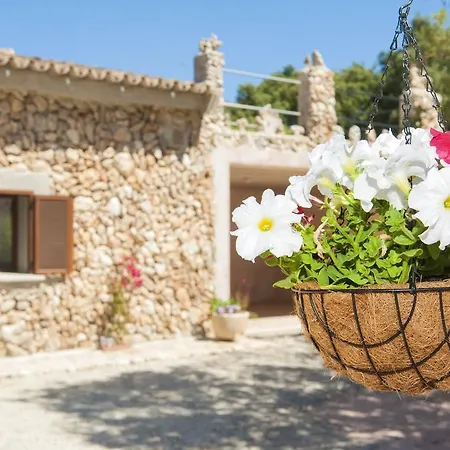 Barrera * Costitx (Mallorca)