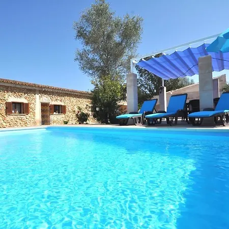 Barrera Villa