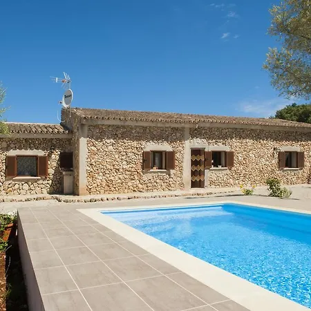 Barrera Villa