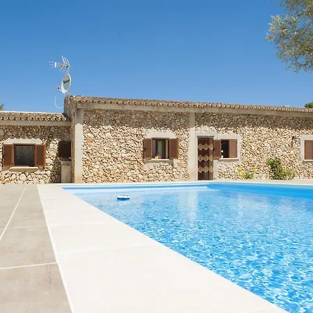 Villa Barrera *
