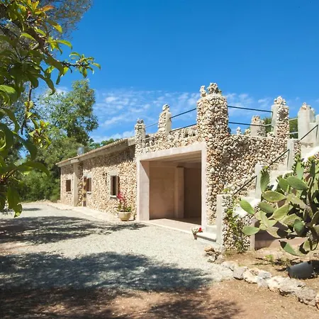 Barrera