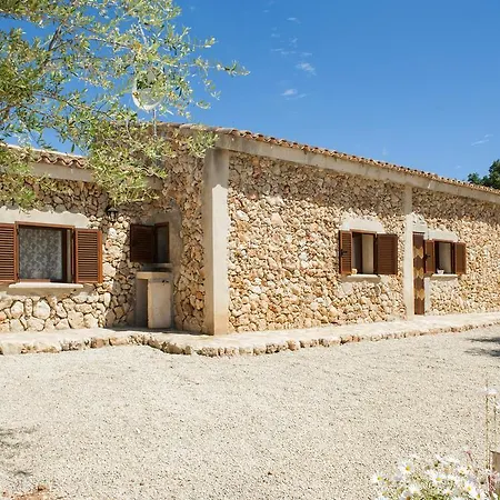 Barrera Villa
